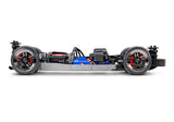 Traxxas 83124-4-R5 4-Tec 2.0 BL-2s 4WD TQ w/o Body