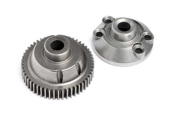 HPI 86943 - 52T DRIVE GEAR/DIFF CASE