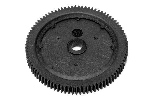 HPI 86946 - SPUR GEAR 87T (48 PITCH)
