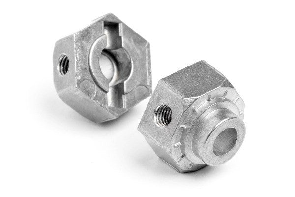 HPI 86971 - LOCKING HEX WHEEL HUB 12MM