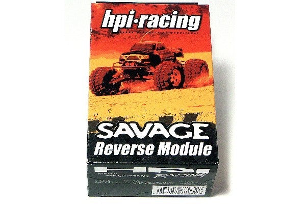 HPI 87032 - REVERSE MODULE (SAVAGE)