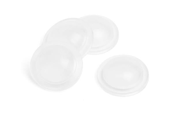 HPI 87065 - BLADDER 9X3.5MM (4PCS)