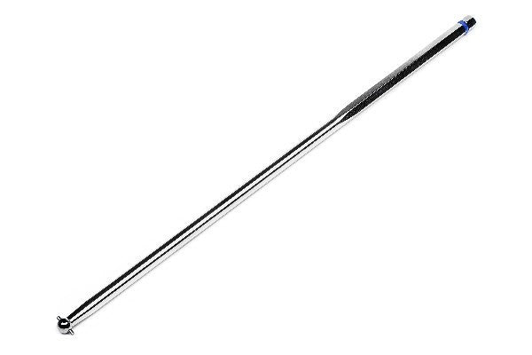 HPI 87104 - STARTER SHAFT WITH O-RING (225MM)