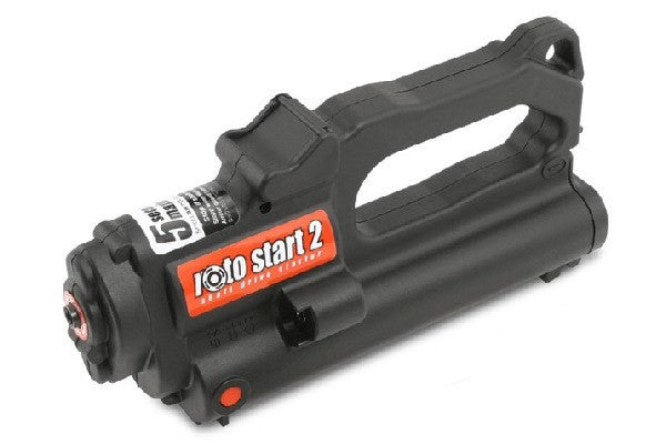 HPI 87137 - HPI ROTO START 2 SYSTEM (STARTER UNIT)