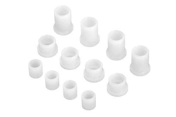 HPI 87162 - BUSHING SET FOR ALUMINIUM C HUB