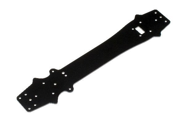 HPI 87169 - MAIN CHASSIS (FRP/2.5MM)