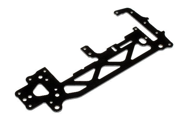 HPI 87185 - UPPER DECK (FRP/2.0MM)