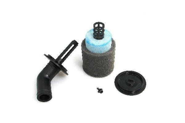 HPI 87198 - AIR CLEANER (21+ SIZE)