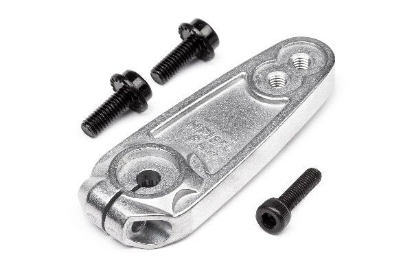 HPI 87280 - ALUMINUM STEERING ARM FOR HPI SFL-10 SERVO