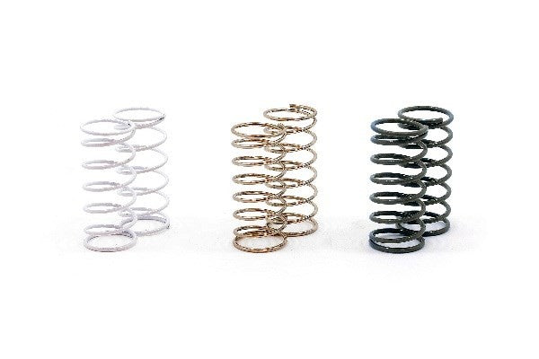 HPI 87318 - SHOCK SPRING SET (SOFT/CUP RACER)