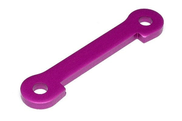 HPI 87410 - FRONT LOWER BRACE 6X60X4MM (PURPLE)
