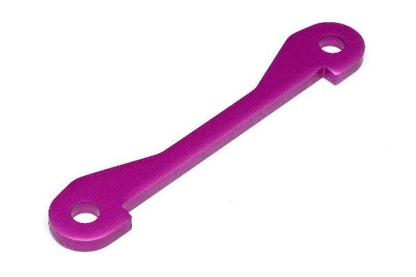 HPI 87412 - REAR LOWER BRACE B 6X70X4MM (PURPLE)
