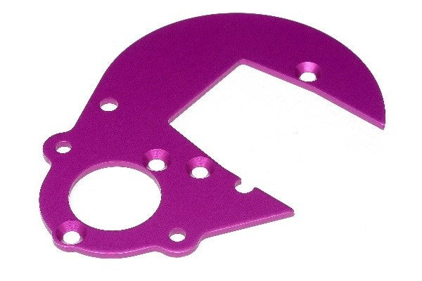 HPI 87422 - GEAR PLATE (PURPLE)