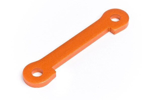 HPI 87478 - FRONT LOWER BRACE 6X60X4MM (ORANGE)