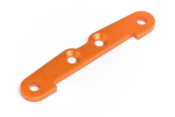 HPI 87479 - REAR LOWER BRACE A 6X70X4MM (ORANGE)