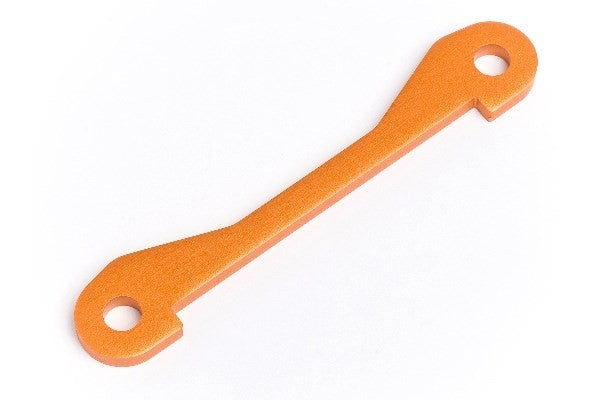 HPI 87480 - REAR LOWER BRACE B 6X70X4MM (ORANGE)