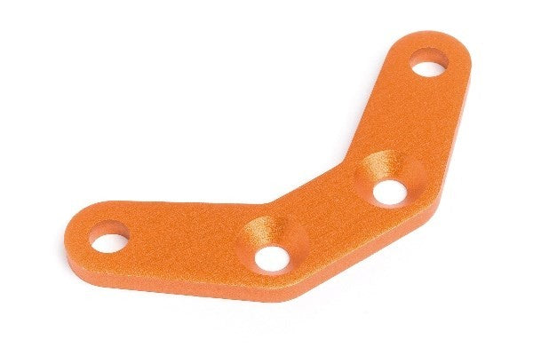 HPI 87481 - FRONT UPPER BRACE 6X60X4MM (ORANGE)