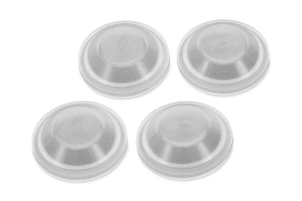 HPI 87500 - BLADDER 16X5MM (FLAT TYPE/4PCS)