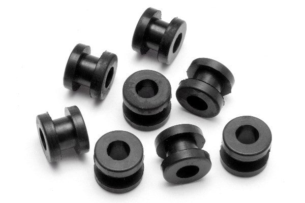 HPI 87511 - SERVO GROMMET (8PCS)
