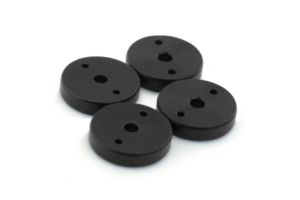 HPI 87515 - PRECISION PISTON 1.4X2 HOLES (4PCS)