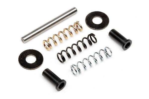 HPI 87591 - GEAR DIFF ADJUST SPRING SET