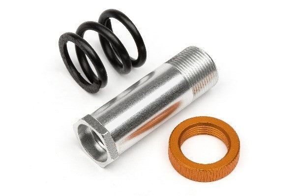 HPI 87594 - SERVO SAVER SET