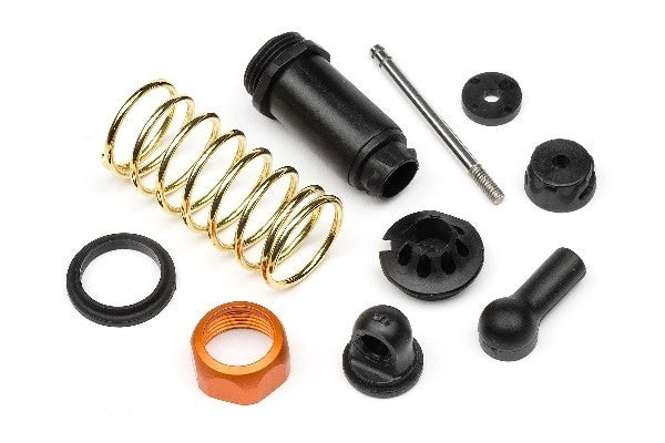 HPI 87595 - SPORT SHOCK SET (42-55MM/10MM/2PCS)