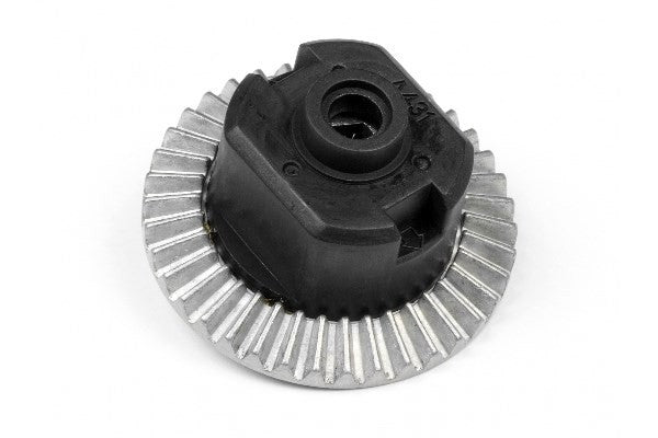 HPI 87600 - DIFF GEAR SET (ASSEMBLED)