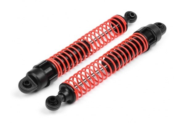 HPI 87601 - SPORT SHOCK SET (77-117MM/ASSEMBLED/2PCS)