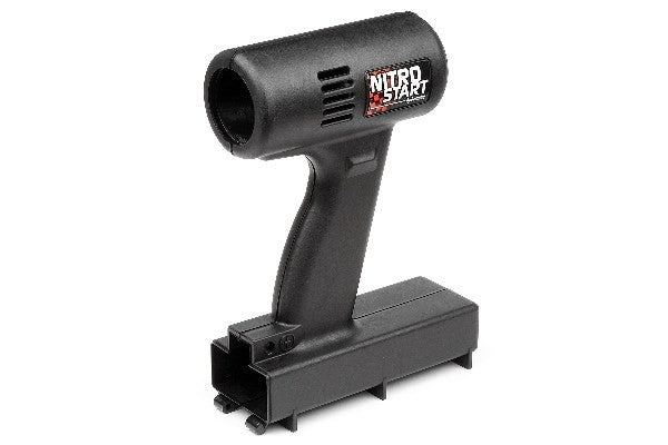 HPI 87612 - HPI NITRO START CASE SET
