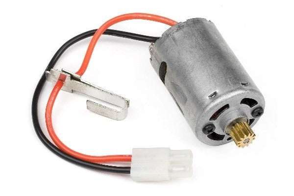 HPI 87616 - HPI NITRO START MOTOR/SWITCH SET