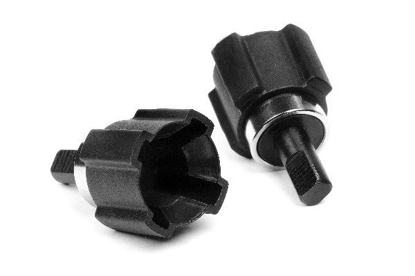 HPI 88001 - DIFF SHAFT SET