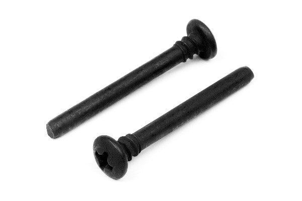HPI 88007 - SCREW SHAFT M3X30MM (2PCS)
