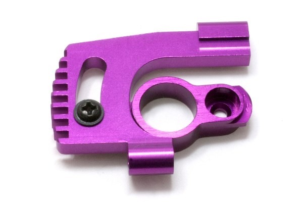 HPI 88018 - ALUMINUM MOTOR MOUNT (E10)