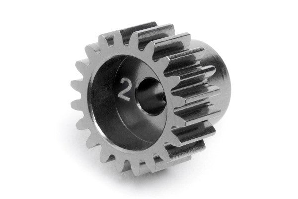 HPI 88020 - PINION GEAR 20 TOOTH (0.6M)