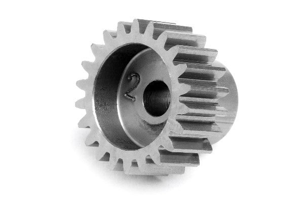HPI 88022 - PINION GEAR 22TOOTH (0.6M)