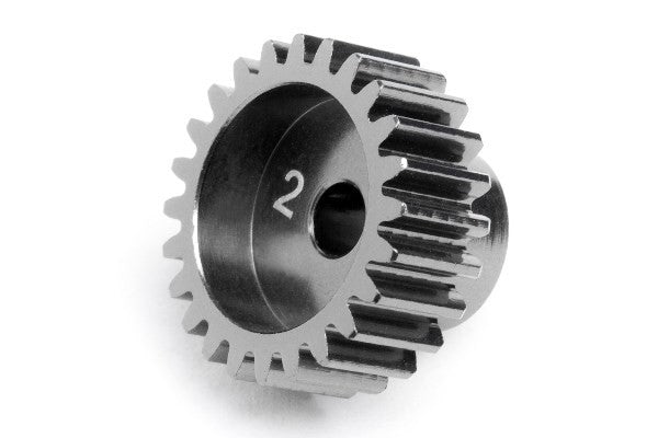 HPI 88024 - PINION GEAR 24 TOOTH (0.6M)