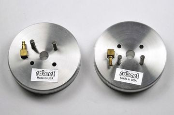 Robart 40140 - Bromsnav till 4-4.5 hjul pr#