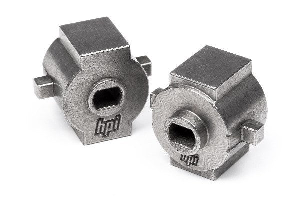 HPI 88073 - DIFFERENTIAL LOCKER (SPOOL DIFF HUB/2PCS)