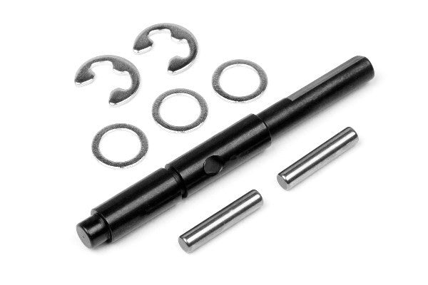 HPI 88075 - DRIVE SHAFT 4X36MM
