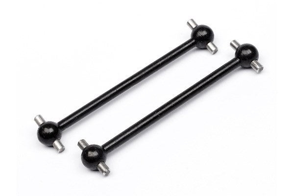 HPI 88131 - DRIVE SHAFT 8.5X65MM (2PCS)