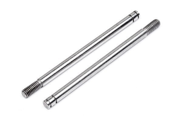 HPI 88134 - SHOCK SHAFT 3X50MM (2PCS)
