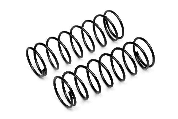 HPI 88135 - SHOCK SPRING 13X48X1.2MM 8 COILS (BLACK/94GF/2PCS)