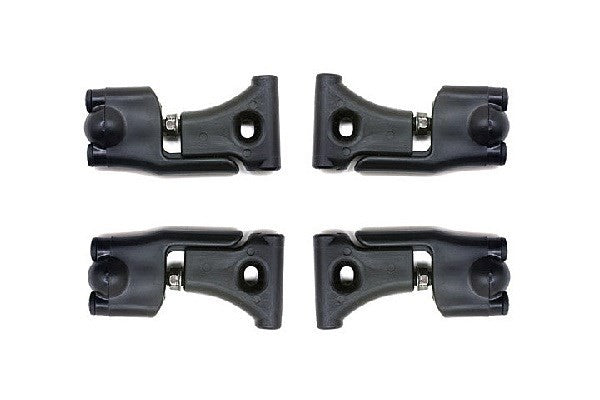 HPI 88137 - E10 ADJUSTABLE UPPER ARM SET