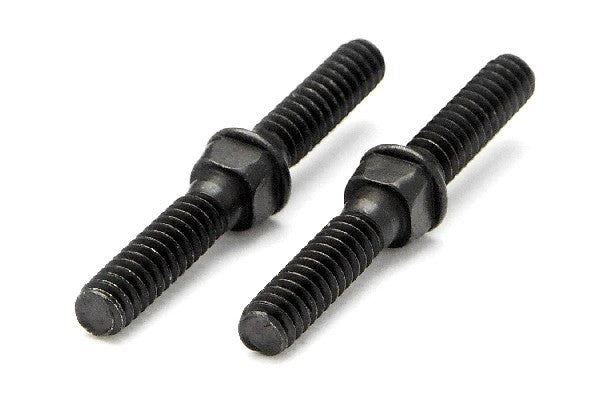 HPI 93312 - TURNBUCKLE 4-40X24MM