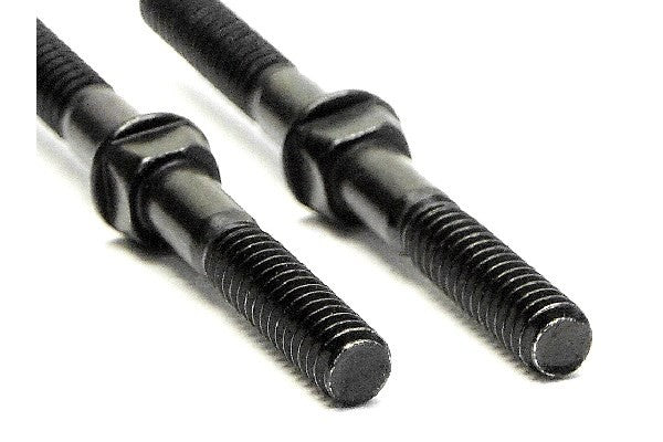 HPI 93317 - TURNBUCKLE 4-40 X 34MM