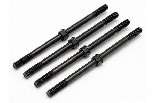 HPI 93535 - TURNBUCKLE M4X70MM (4PCS)