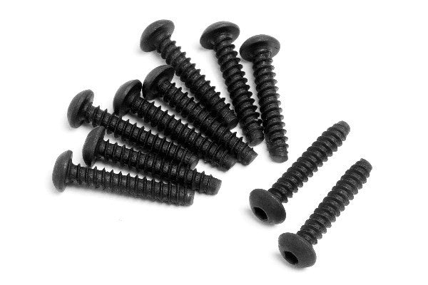 HPI 94388 - CAP HEAD SCREW M3X16MM (10PCS)