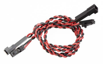 Robart 40177000000000000 - 177E12 Förlängningskabel Inf. El Landställ 305mm (2)# SALE