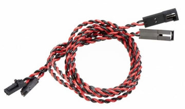 Robart 40179 - 177E24 Förlängningskabel Inf. Landställ El 610mm (2)# SALE